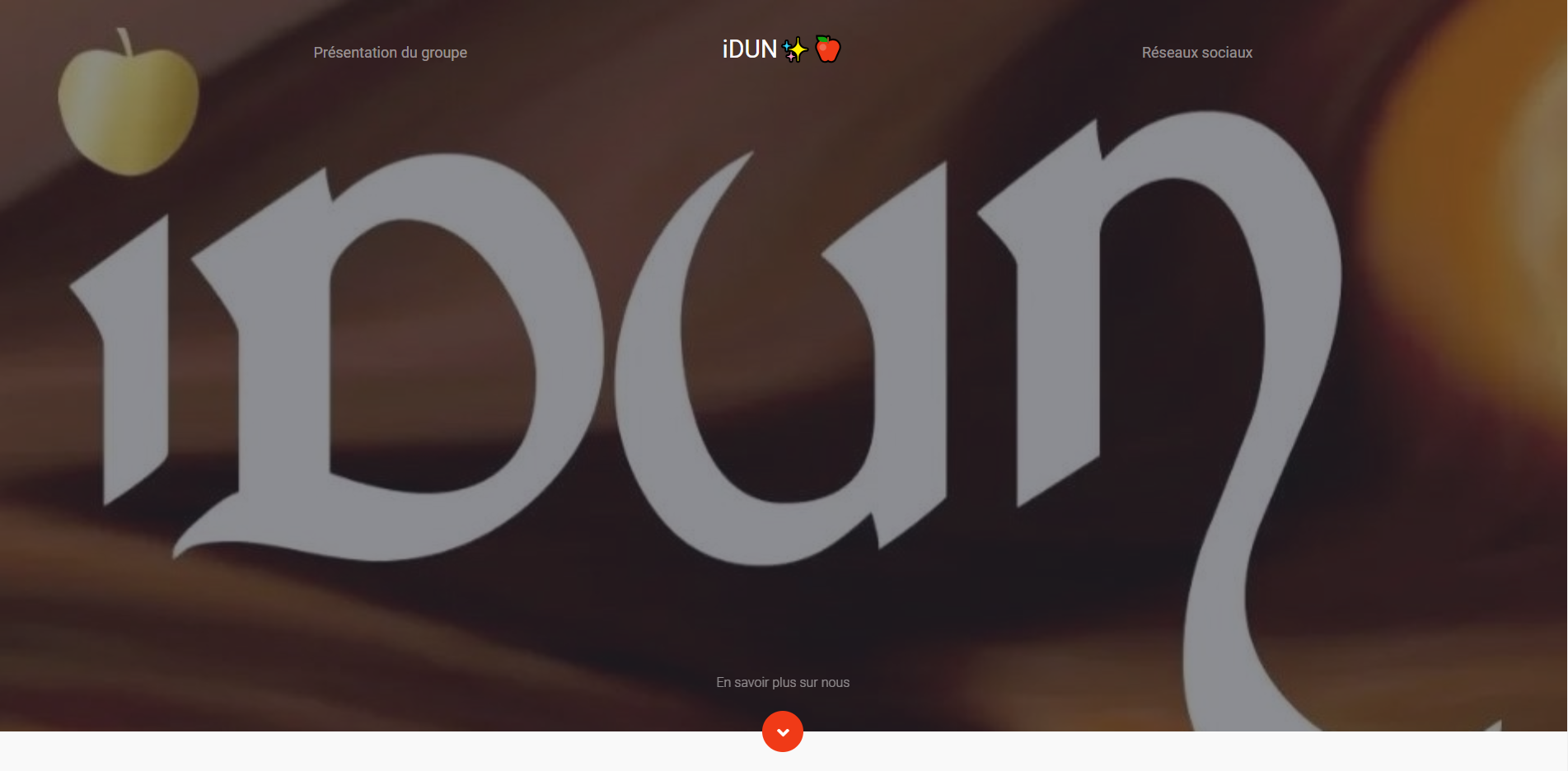 Site Idun